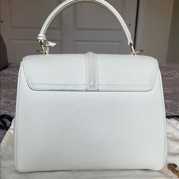 Celine Leather Handbag - Picture 3 of 15